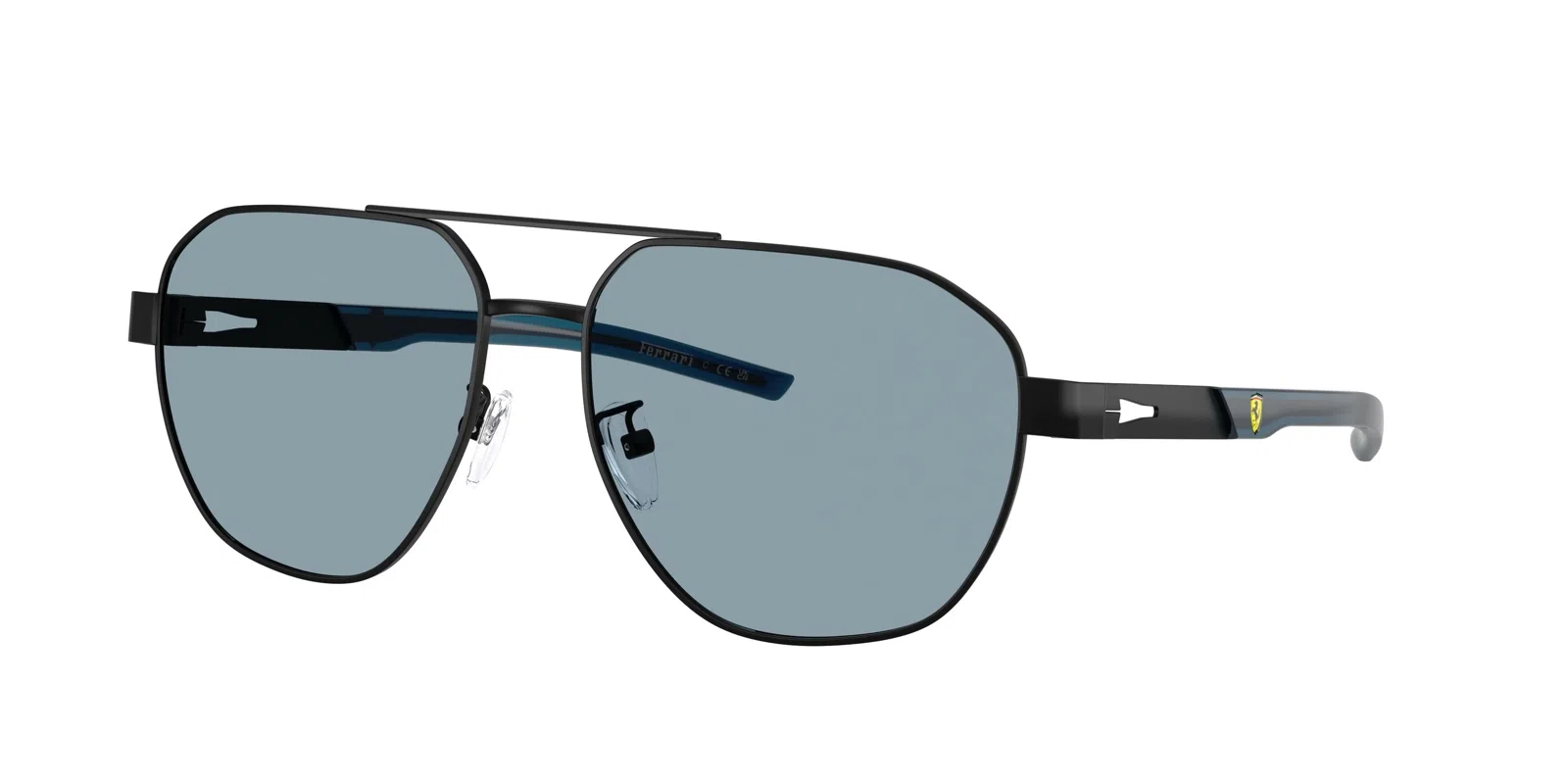 Scuderia Ferrari 5004D Sunglasses - view 4